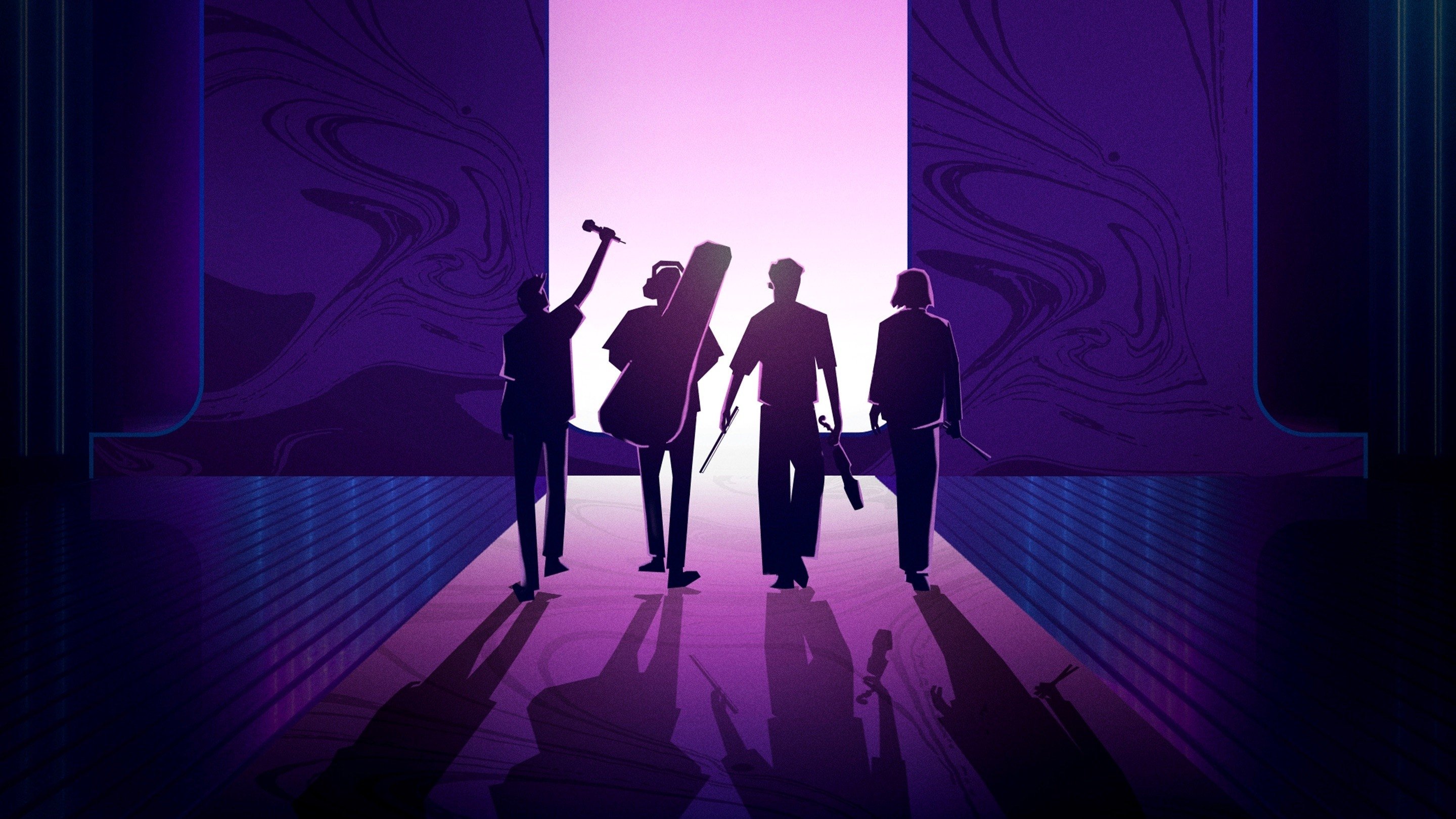 Superband