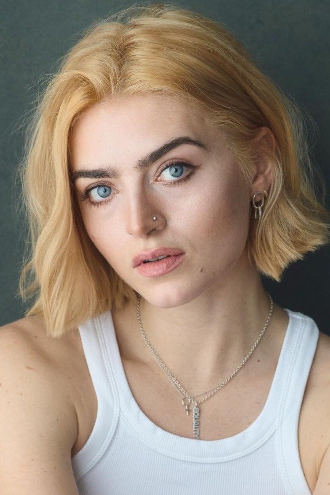 Foto de Tara Lee
