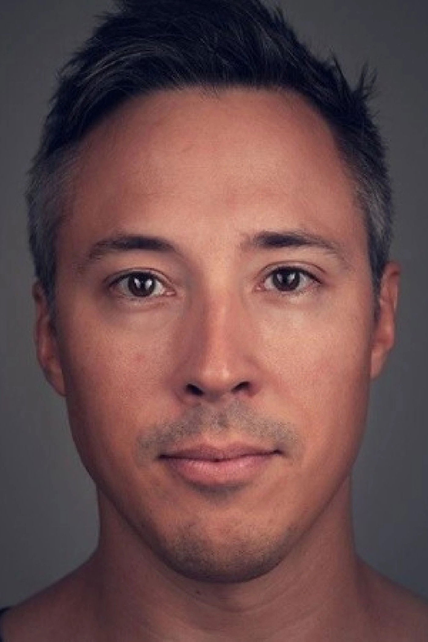 Mårten Larsson/Visual Effects Supervisor