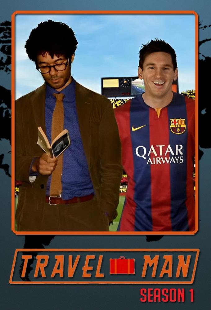 Poster de Temporada 1