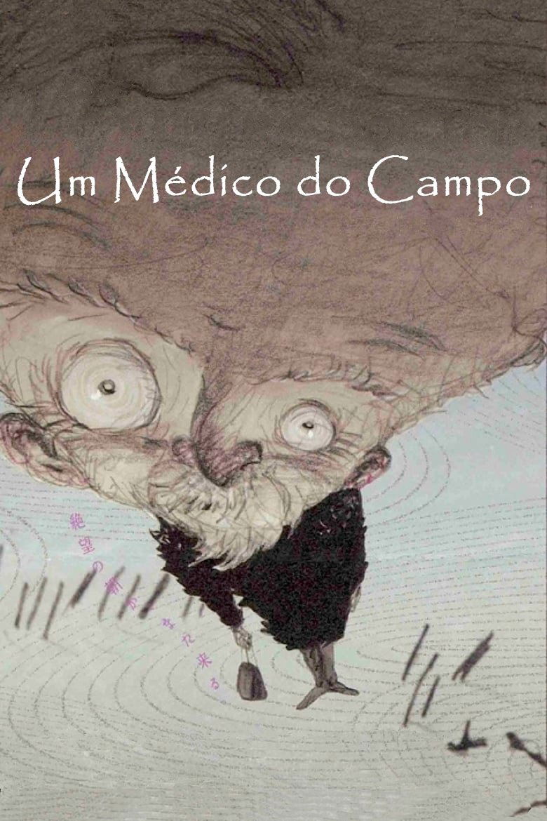 Poster de Um Médico do Campo