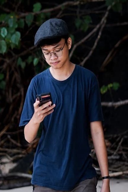 Profil Fotoğrafı