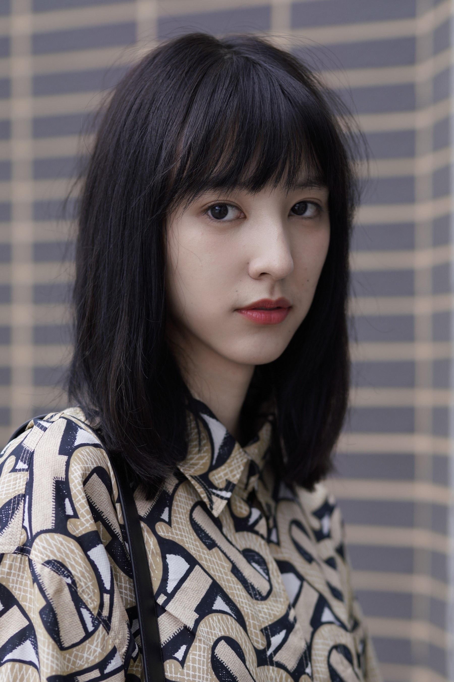 Foto de Wang Yueyi