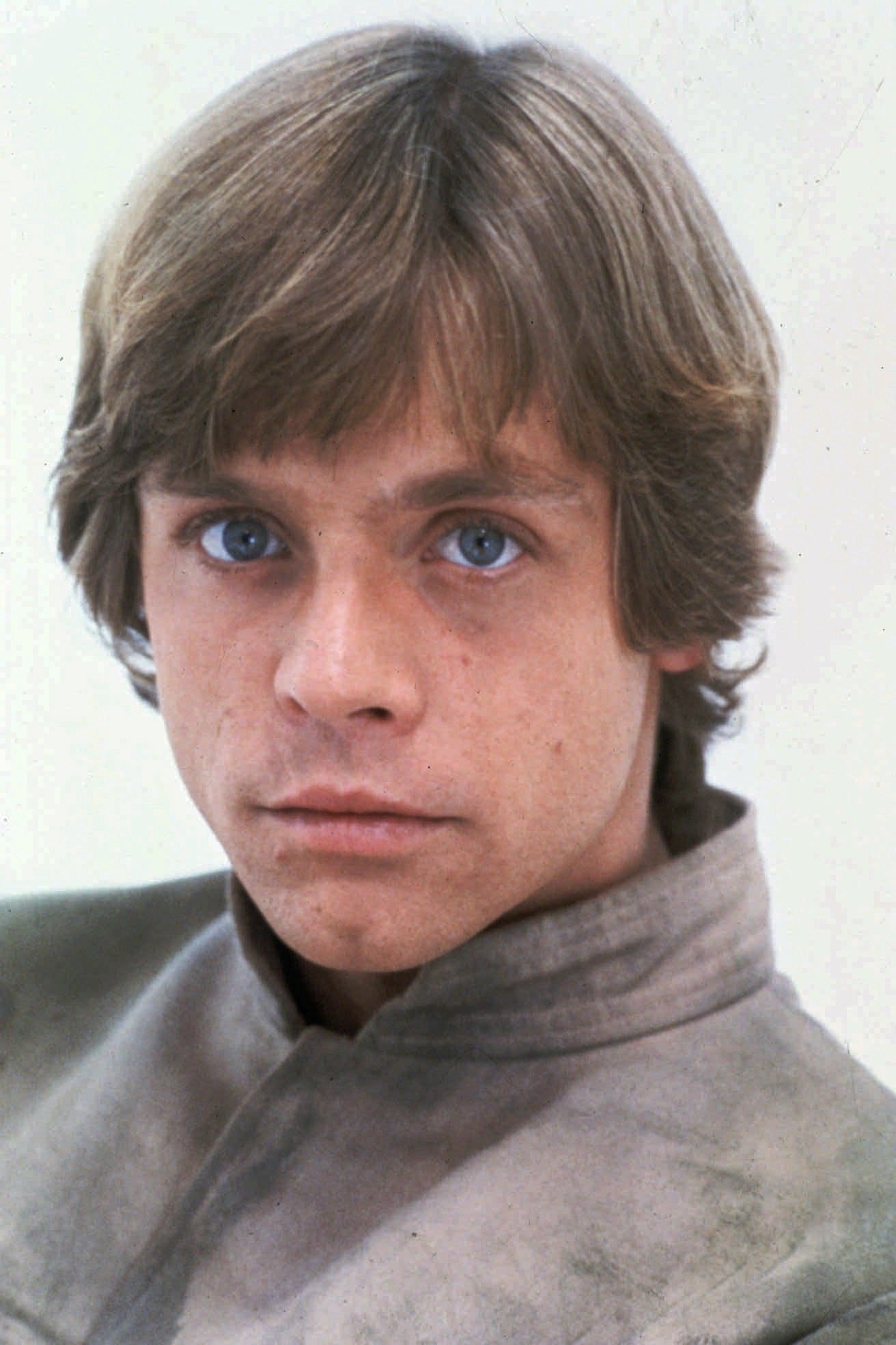 Foto de Mark Hamill
