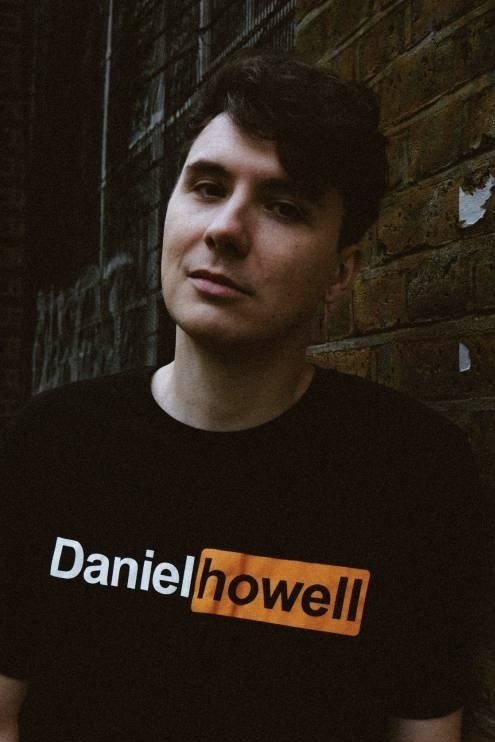 Foto de Daniel Howell