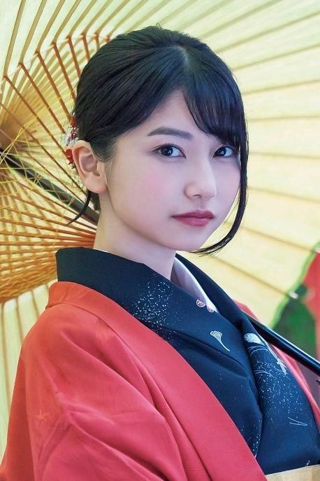 Foto de Sora Amamiya