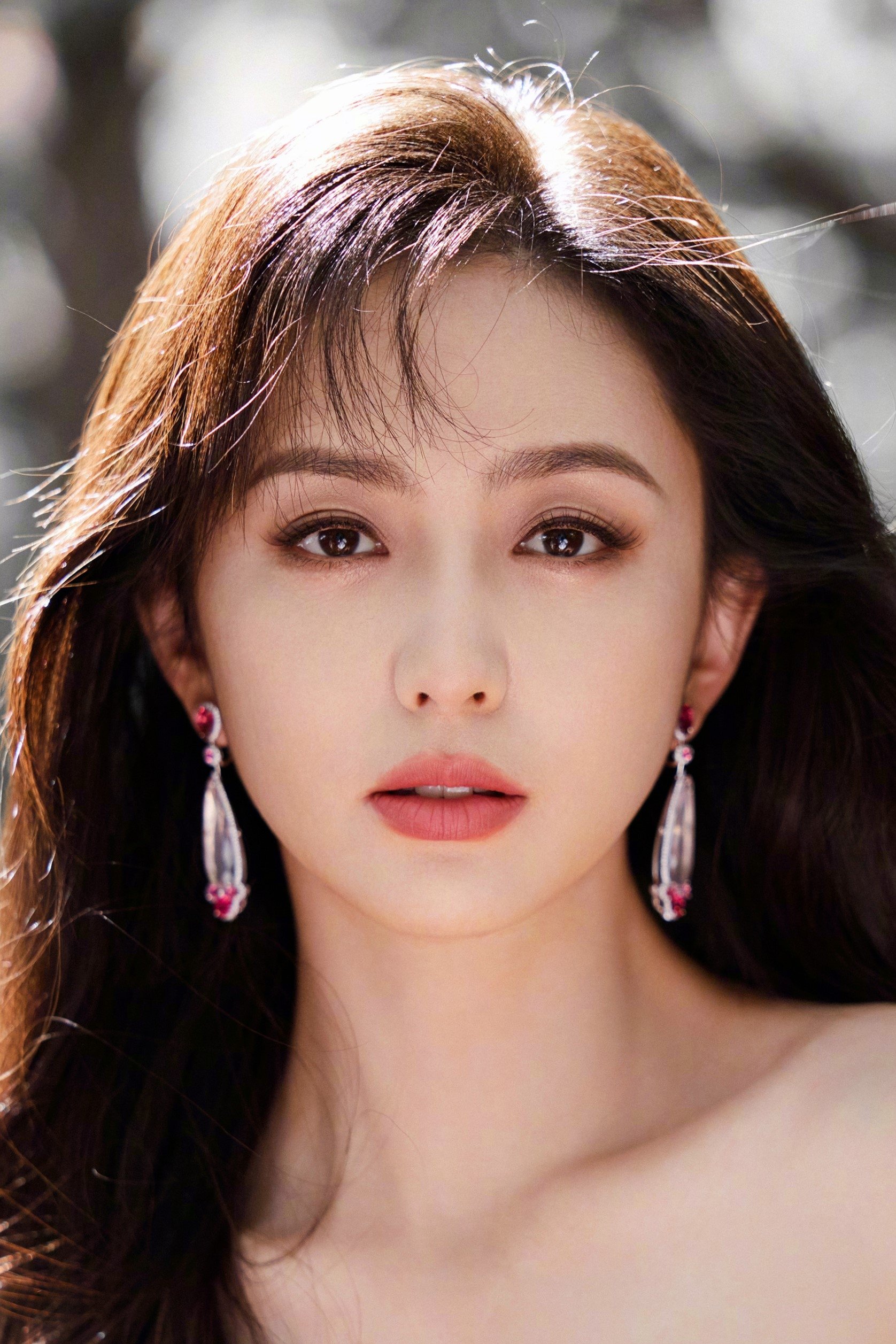 Foto de 佟麗婭