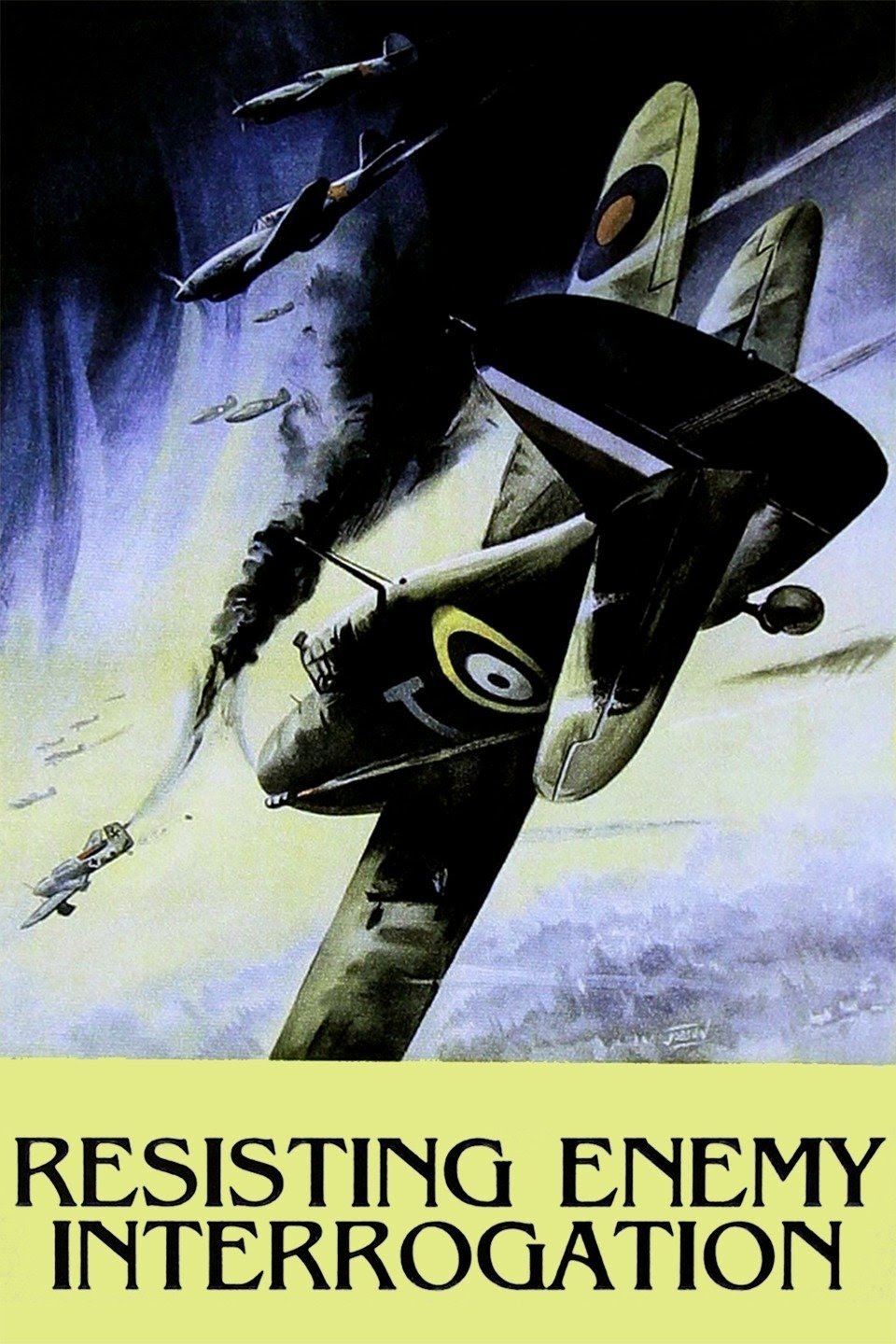 Poster movie