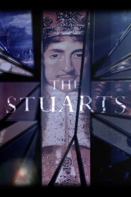 Poster de The Stuarts