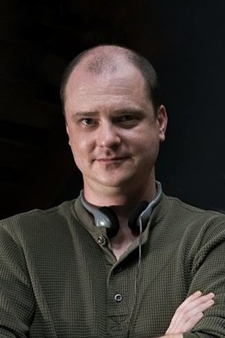 Foto de Mike Flanagan