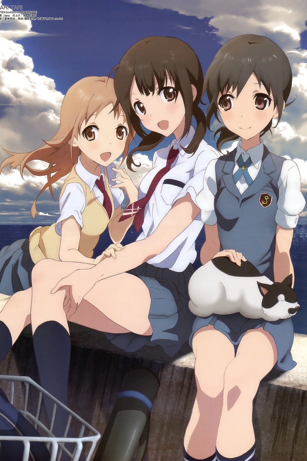 Poster de Especiais