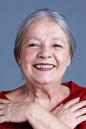 Foto de Bete Mendes