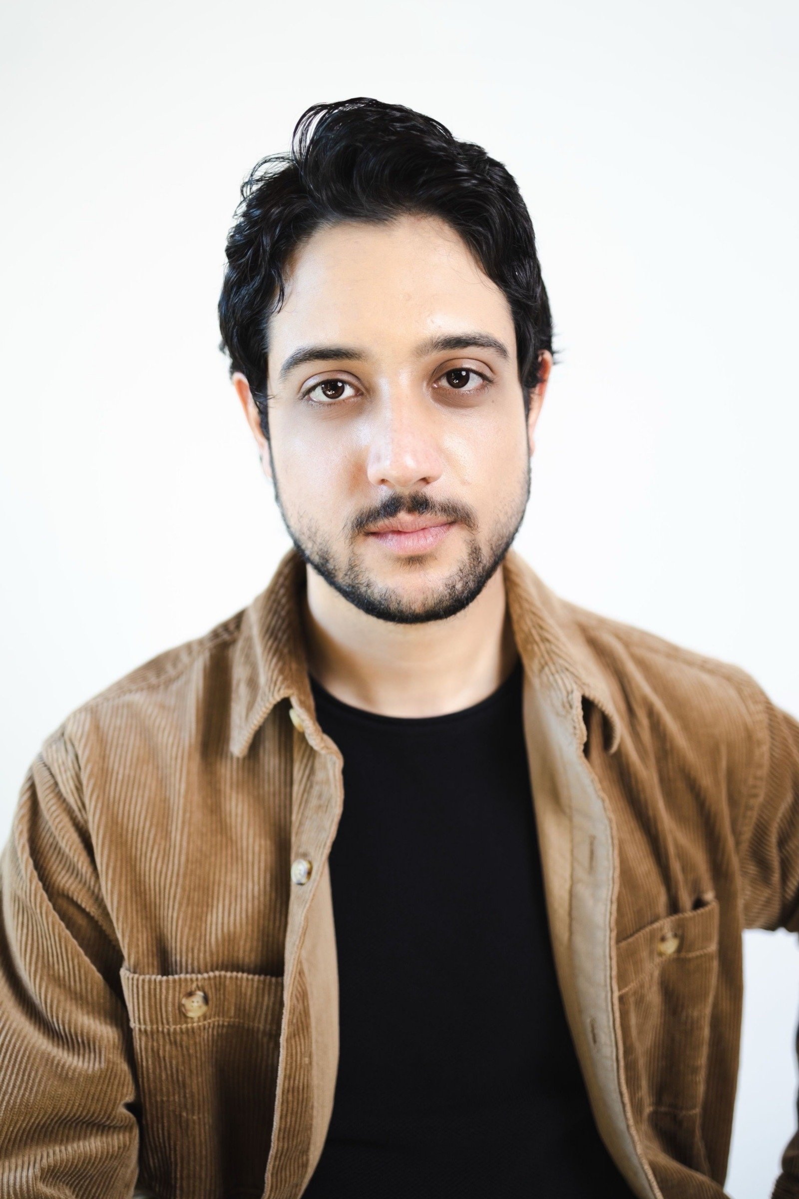 Foto de Inderveer Sodhi