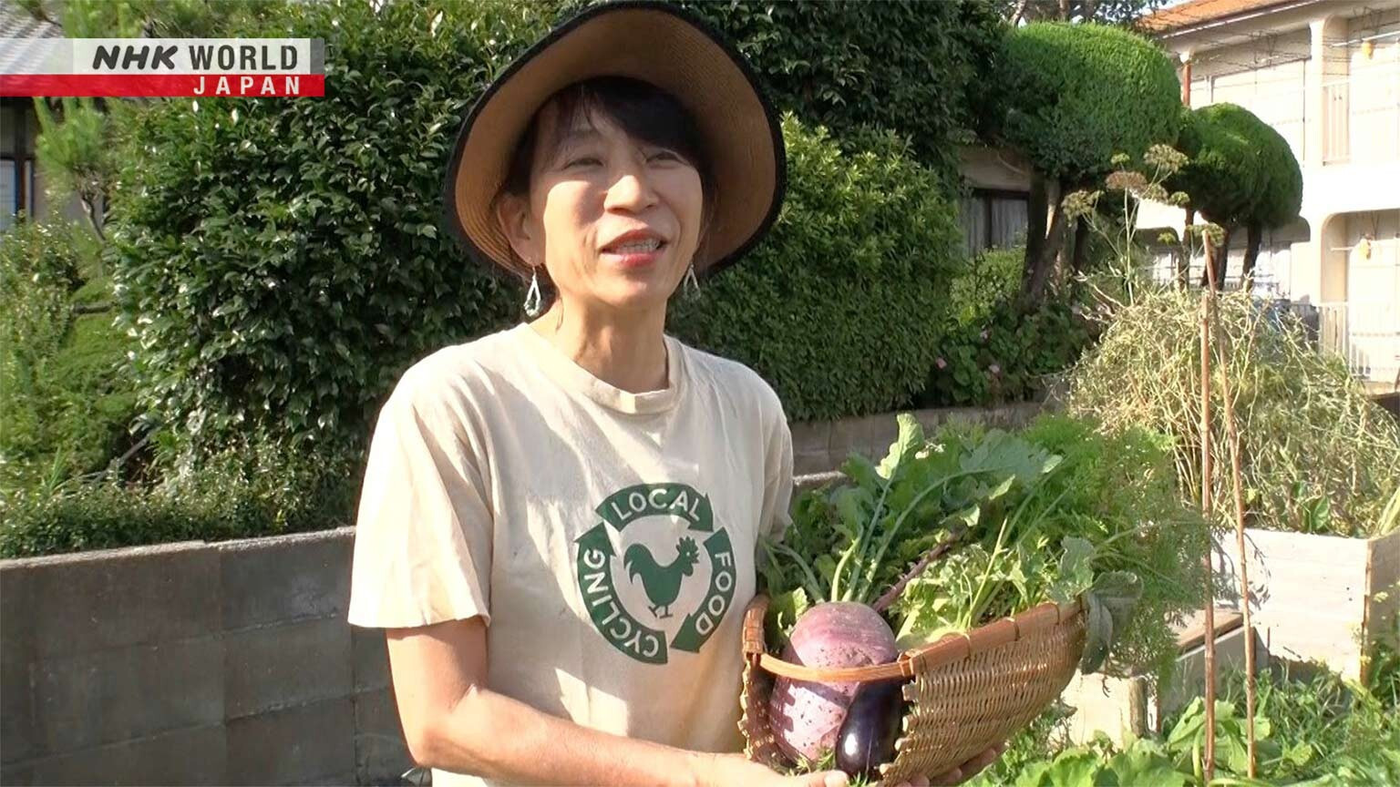 Compost Promoter - Taira Yuiko