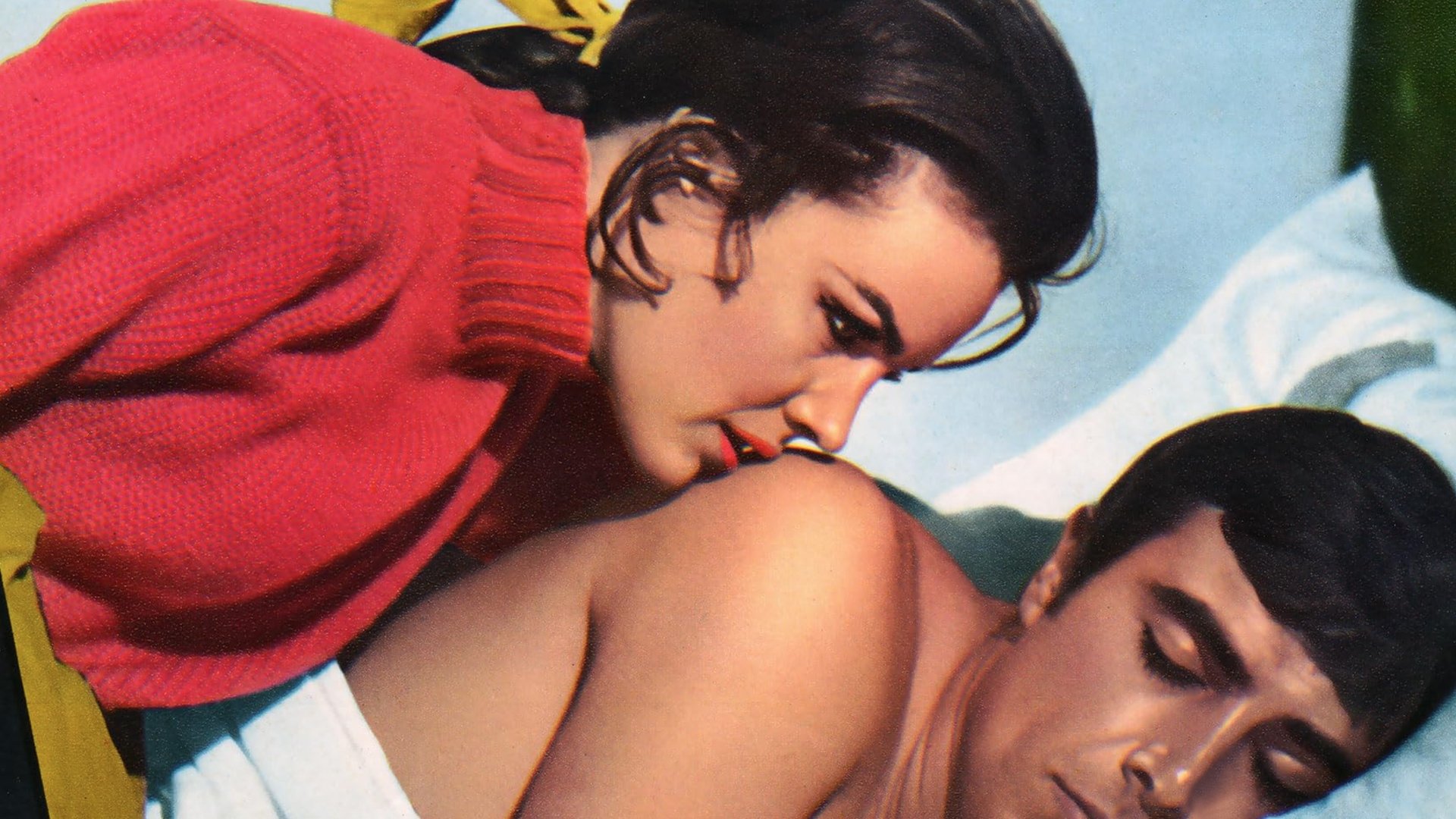Backdrop image