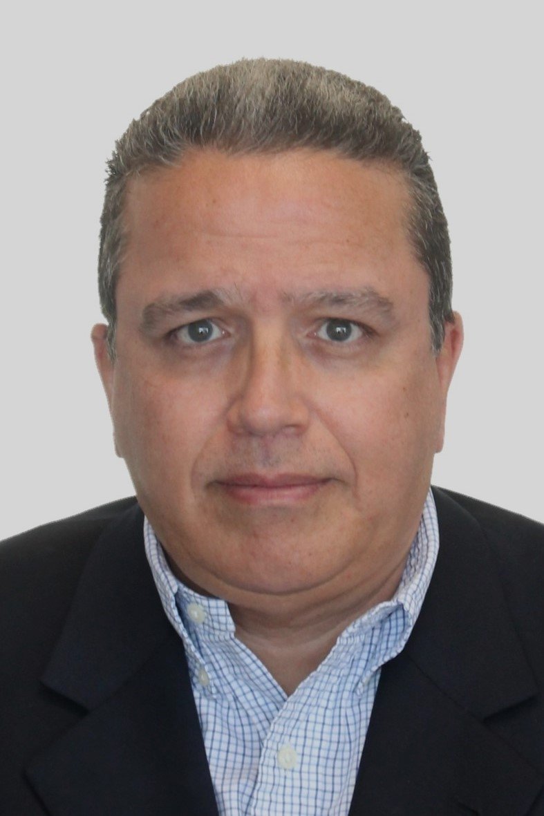 Foto de Francisco Villarroel