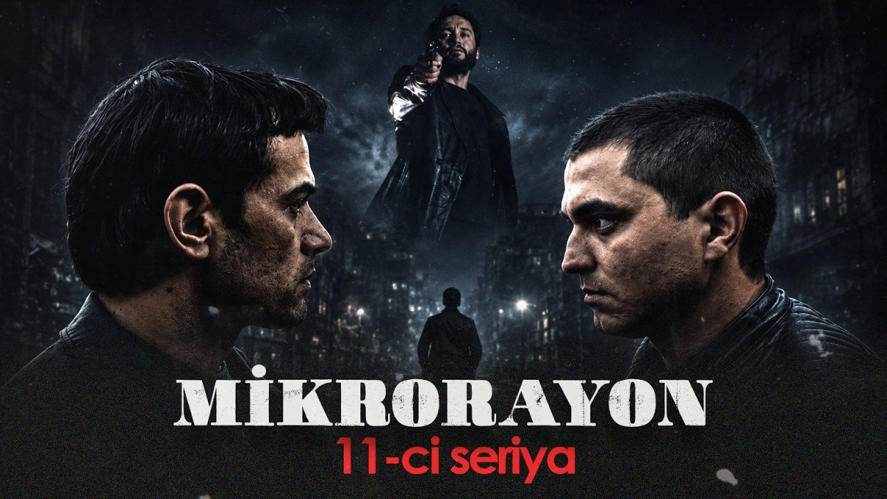 Episode 11