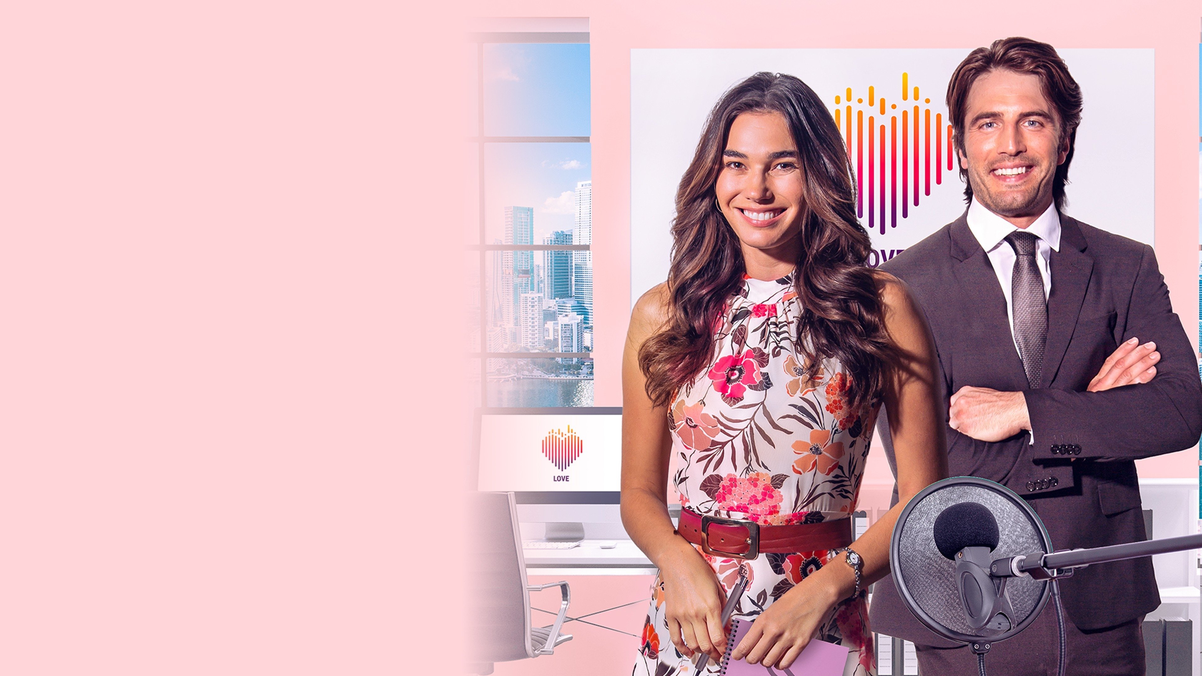 Backdrop image