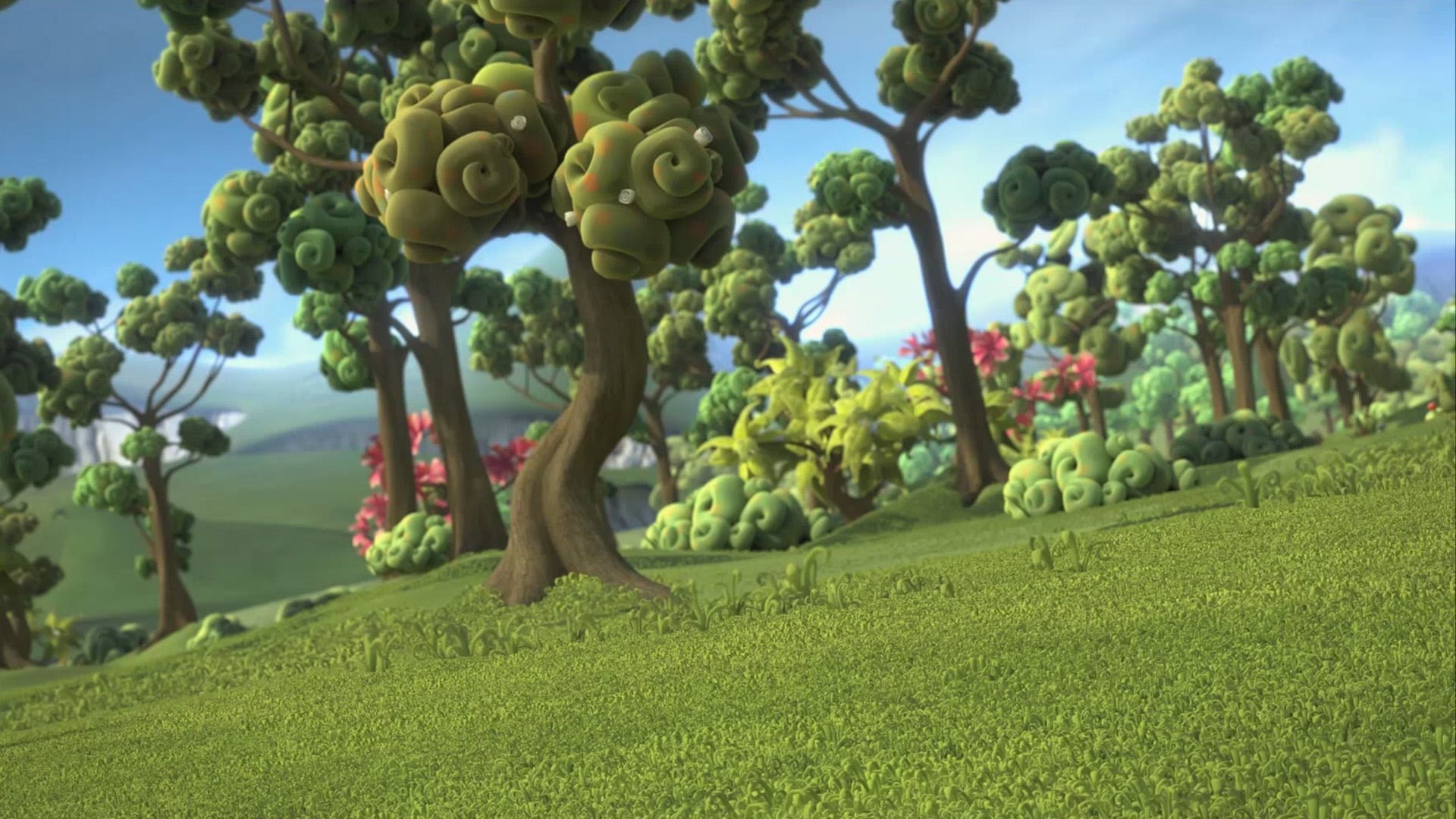 Backdrop image