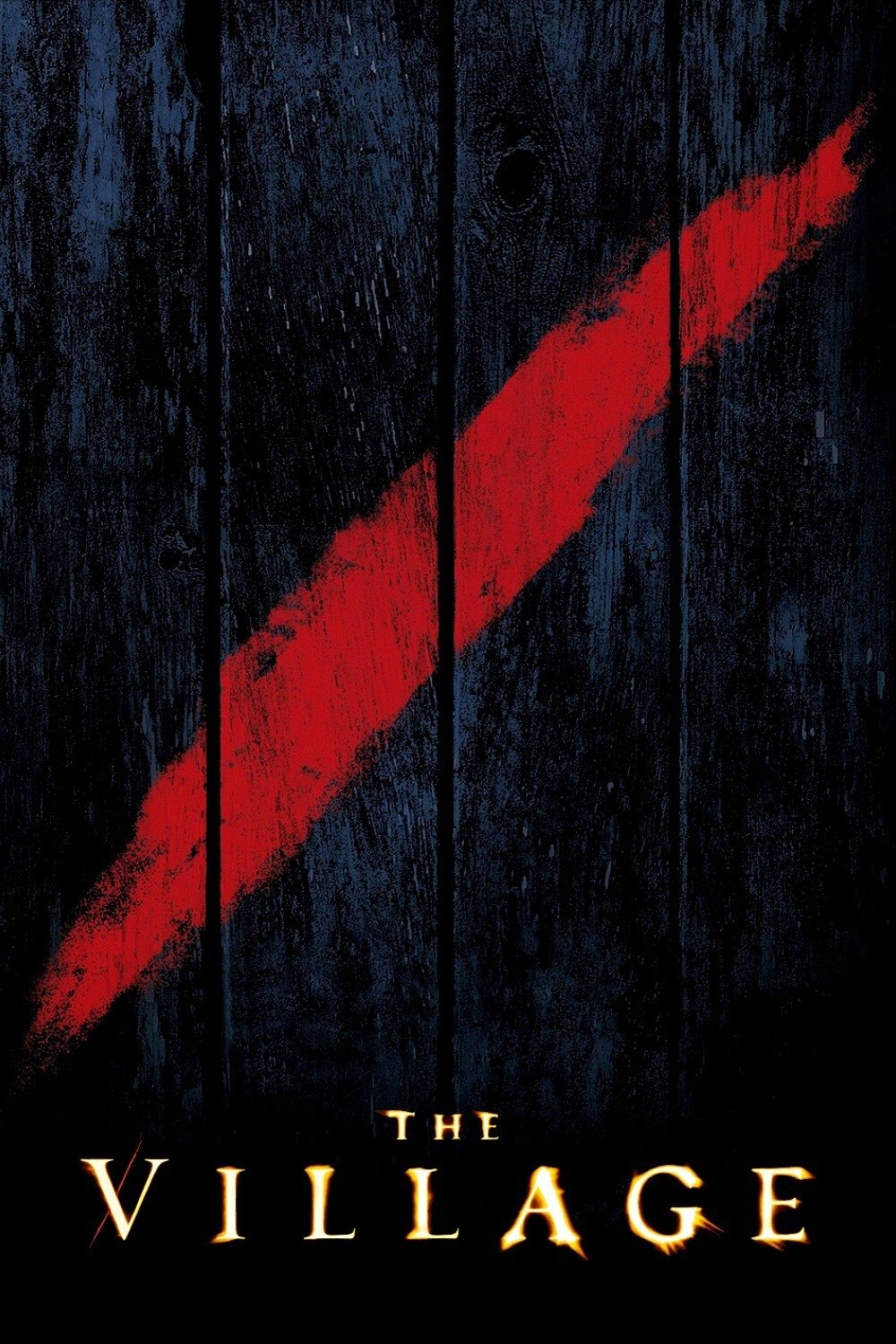 Poster movie