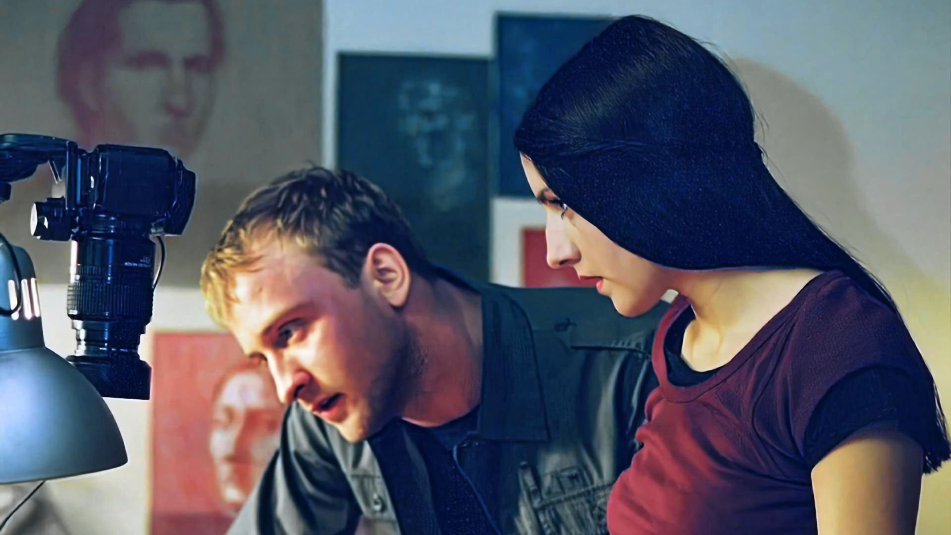 Backdrop image