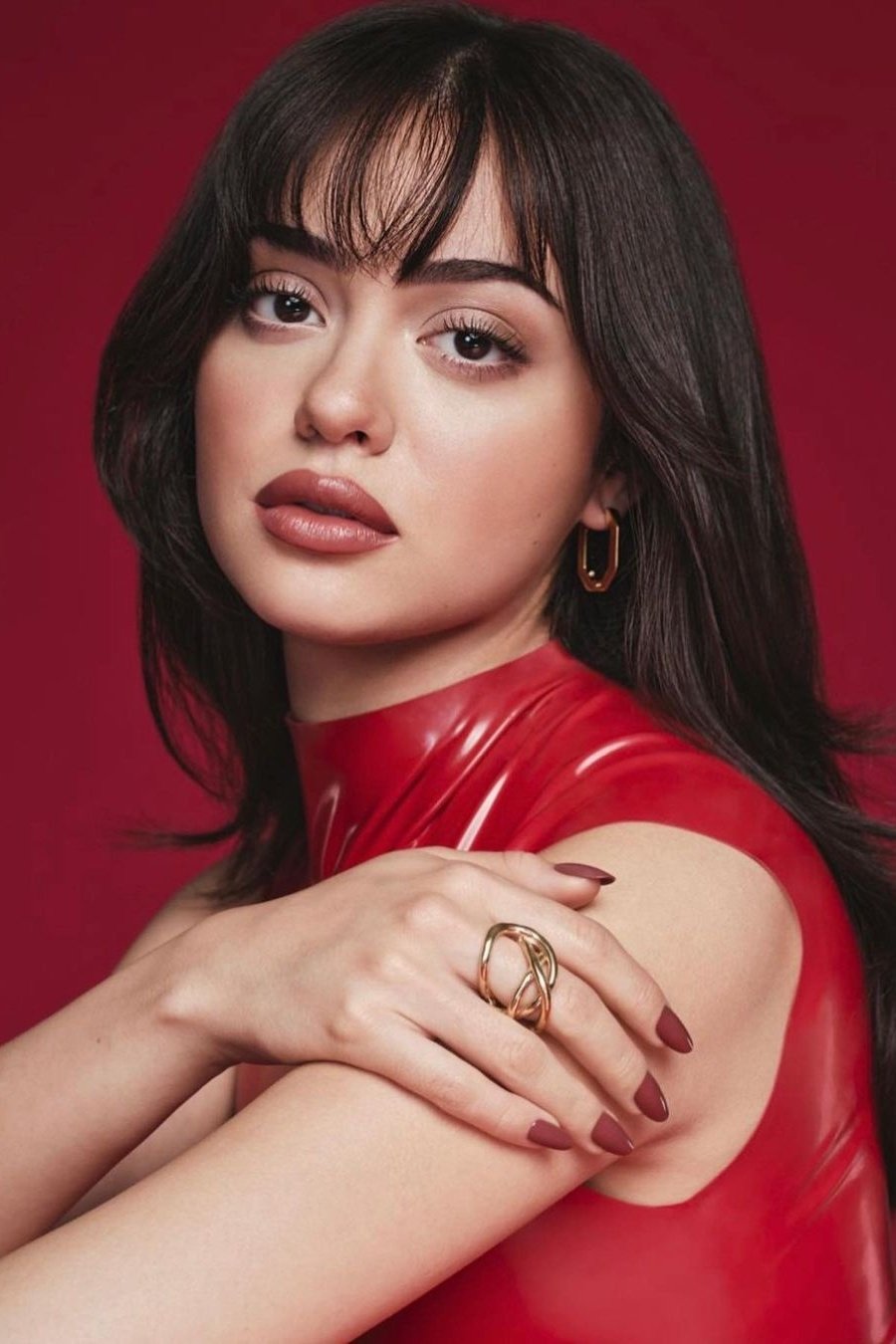 Foto de Nailea Devora