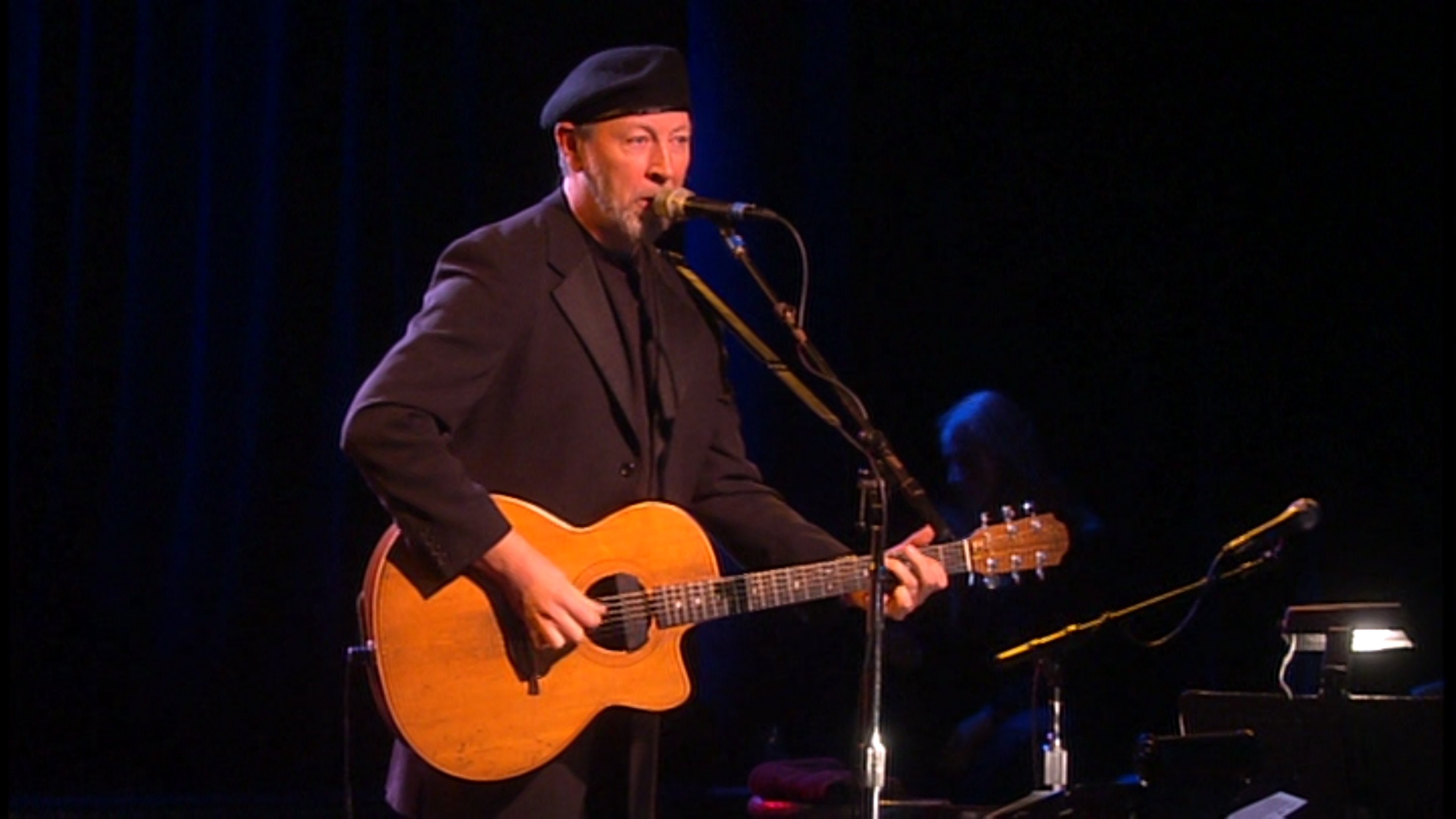 Cover of Richard Thompson: 1000 Years of Popular Music
