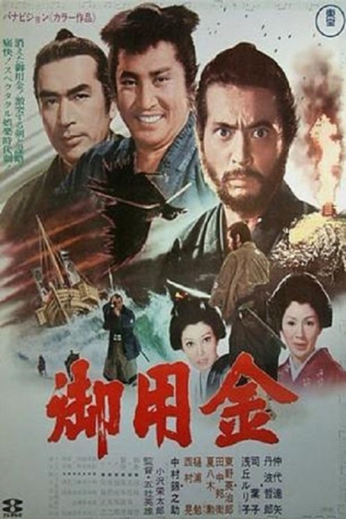 Poster de Tirania