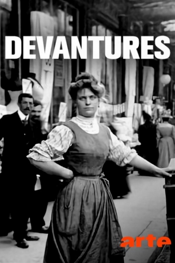 Poster de Paris – So schön war das!