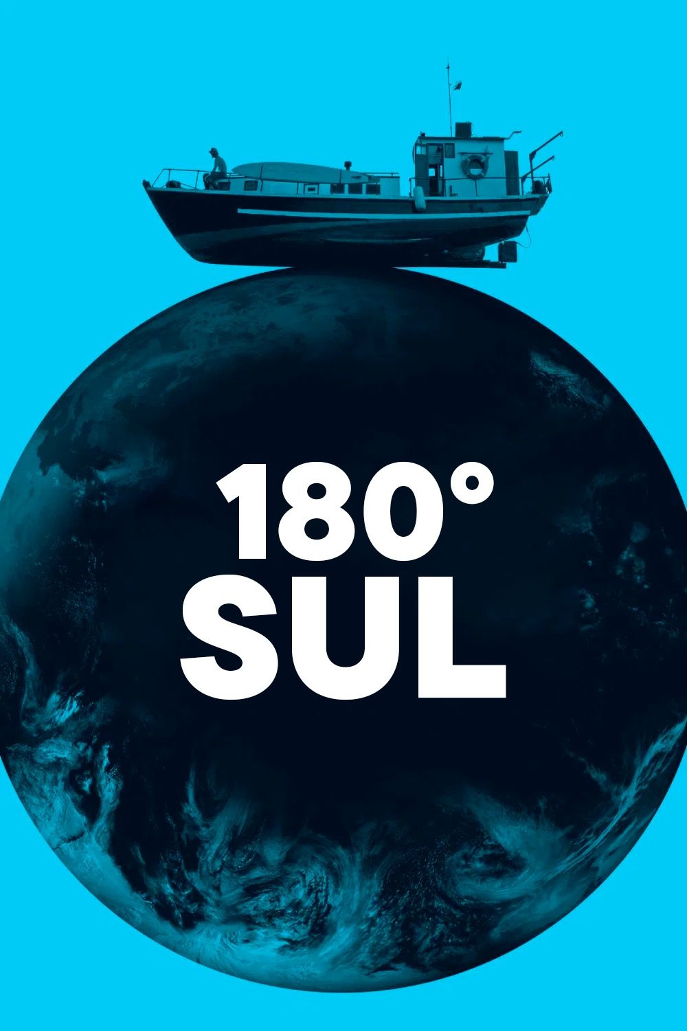 Poster de 180 Grau Sul
