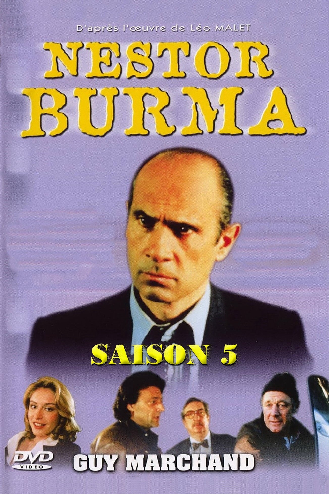 Poster de Temporada 5