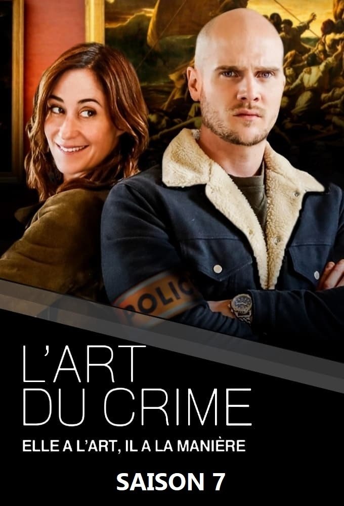 Poster de Temporada 7