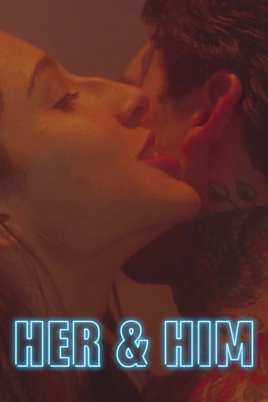 Poster de Her & Him