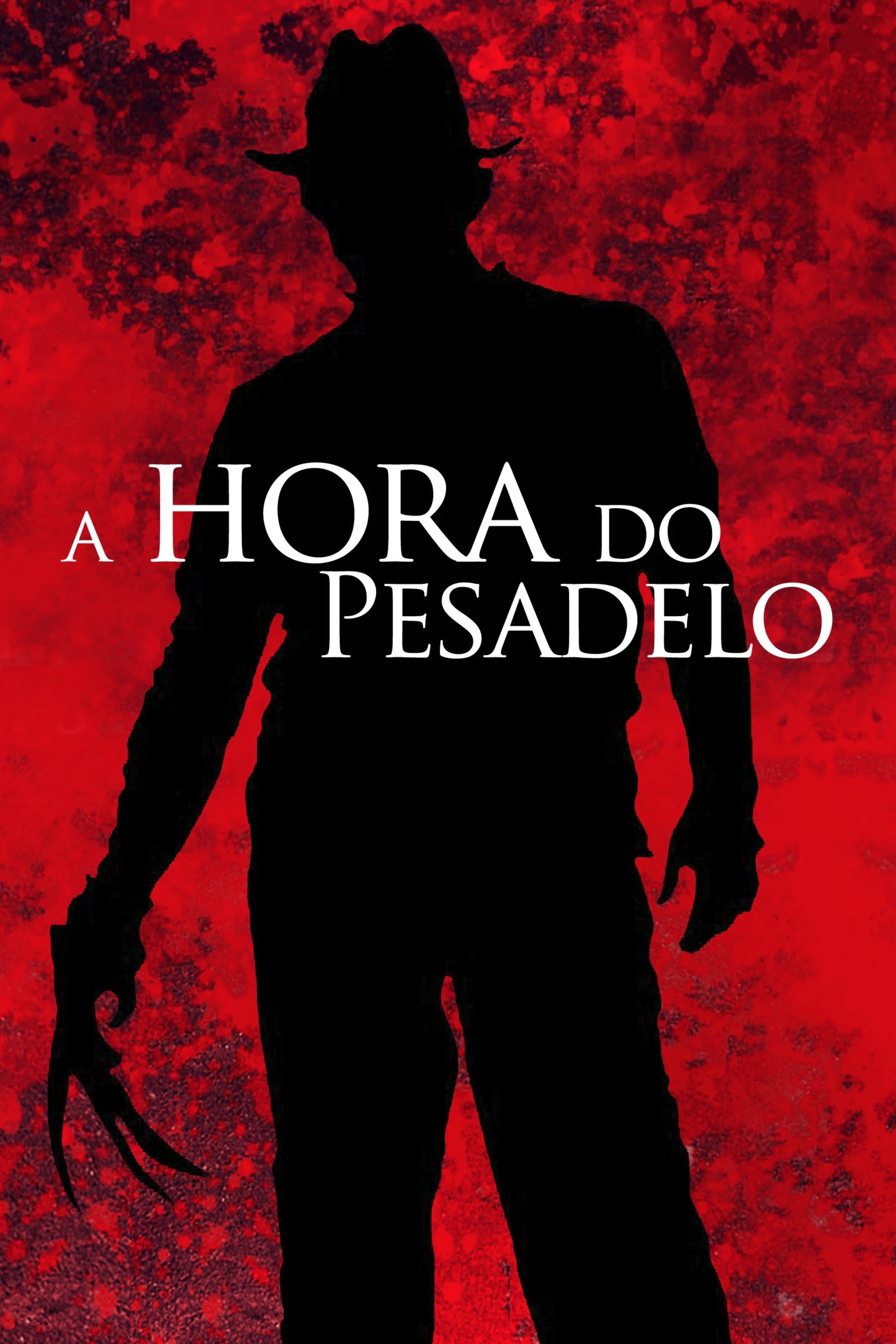 Poster de A Hora do Pesadelo