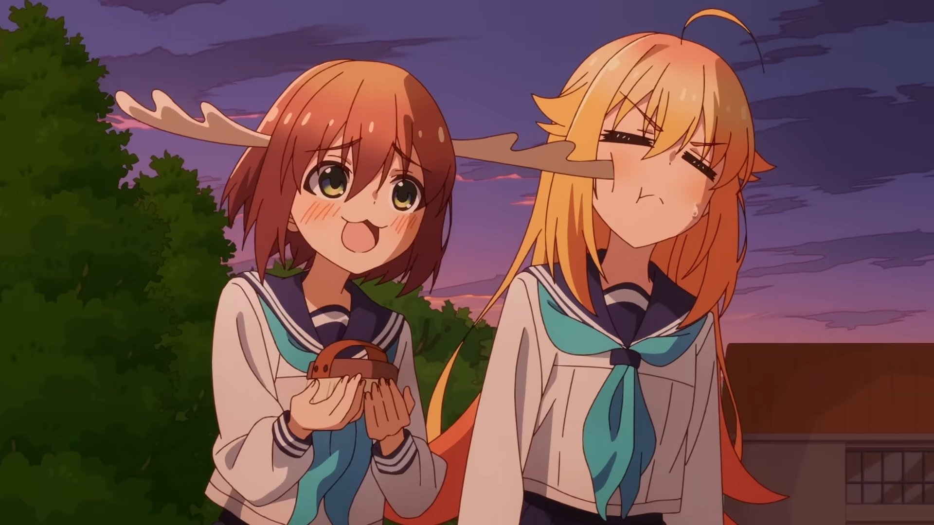 Backdrop image