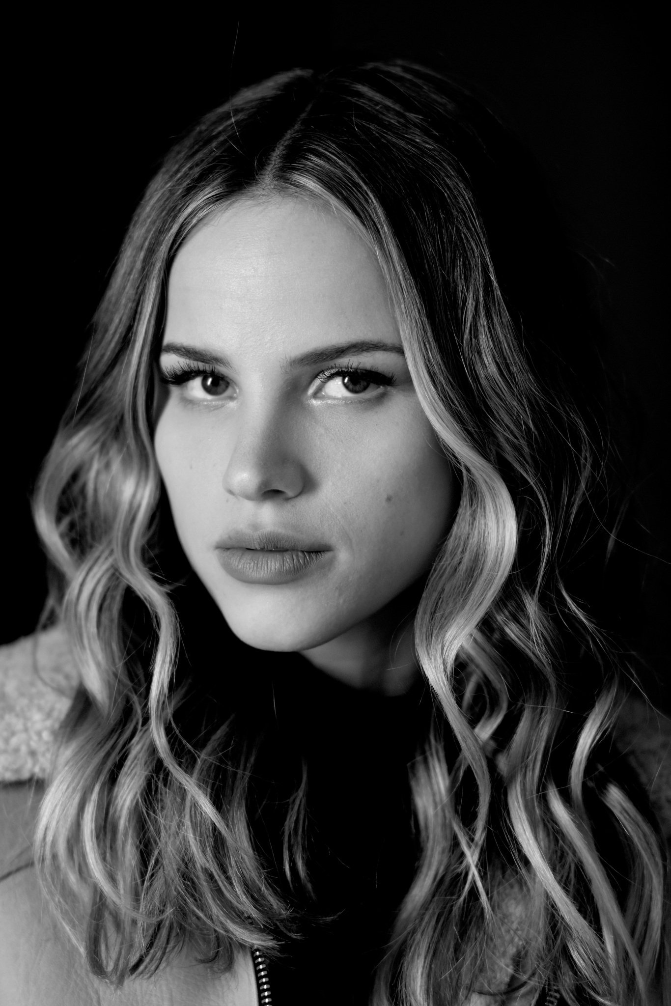 Foto de Halston Sage
