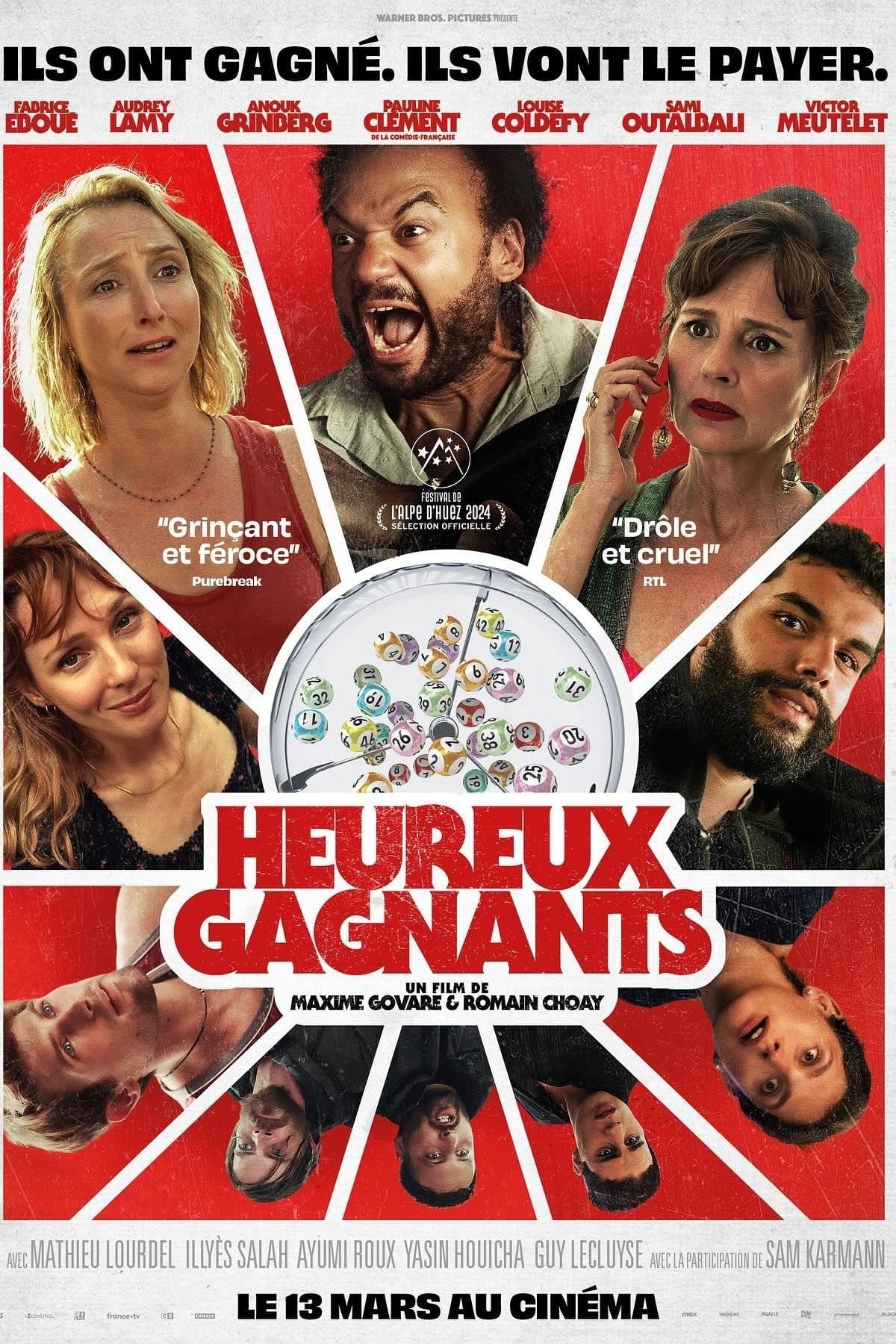 Poster movie