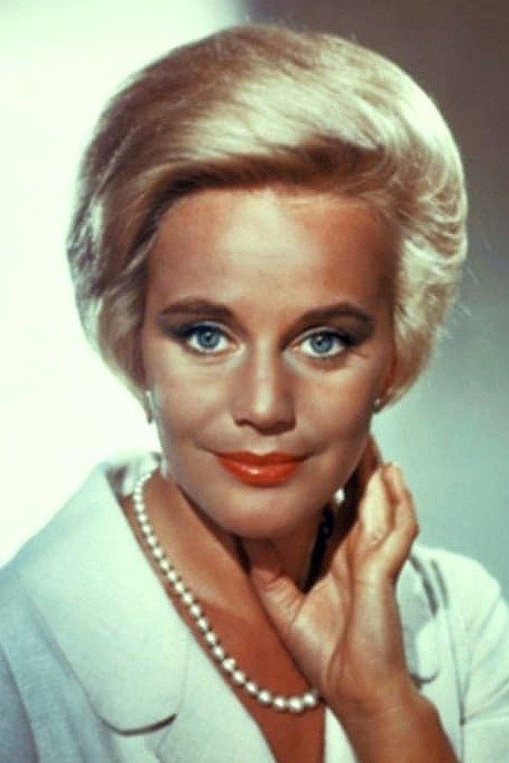 Foto de Maria Schell