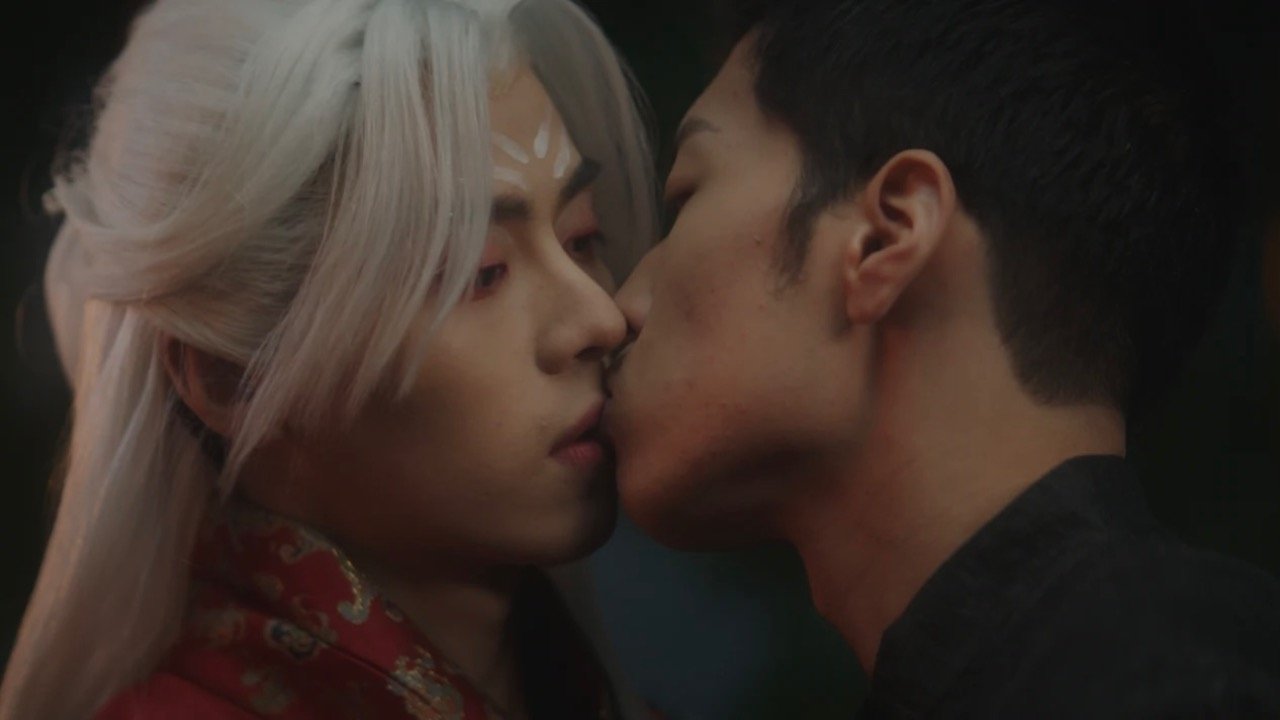 Love Ever After