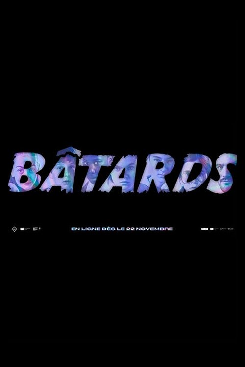 Poster de Bâtards