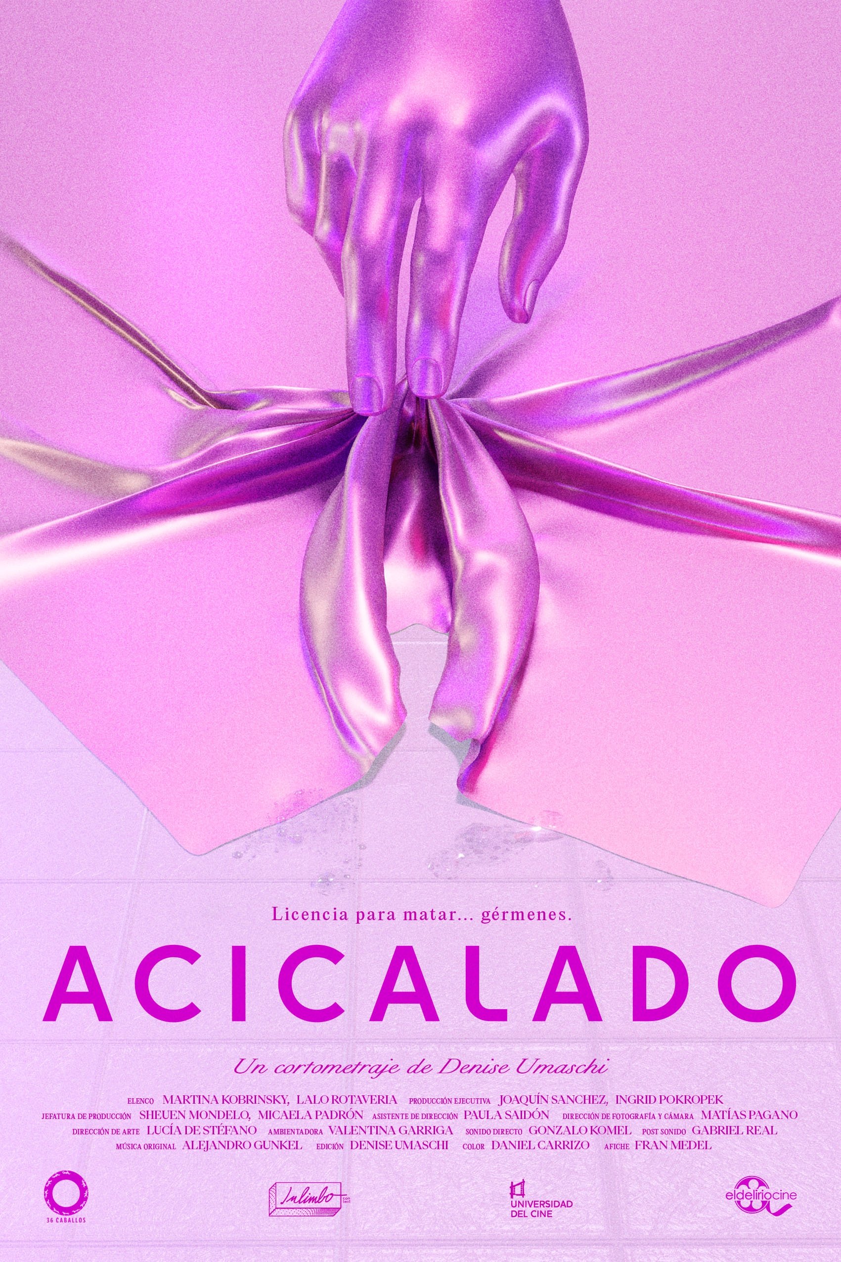 Acicalado