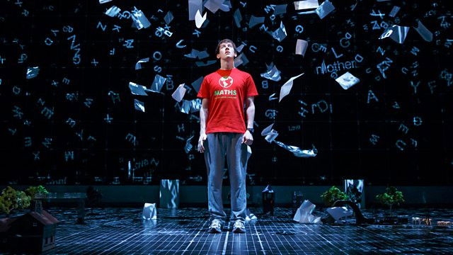 Bernardine Evaristo: Never Give Up