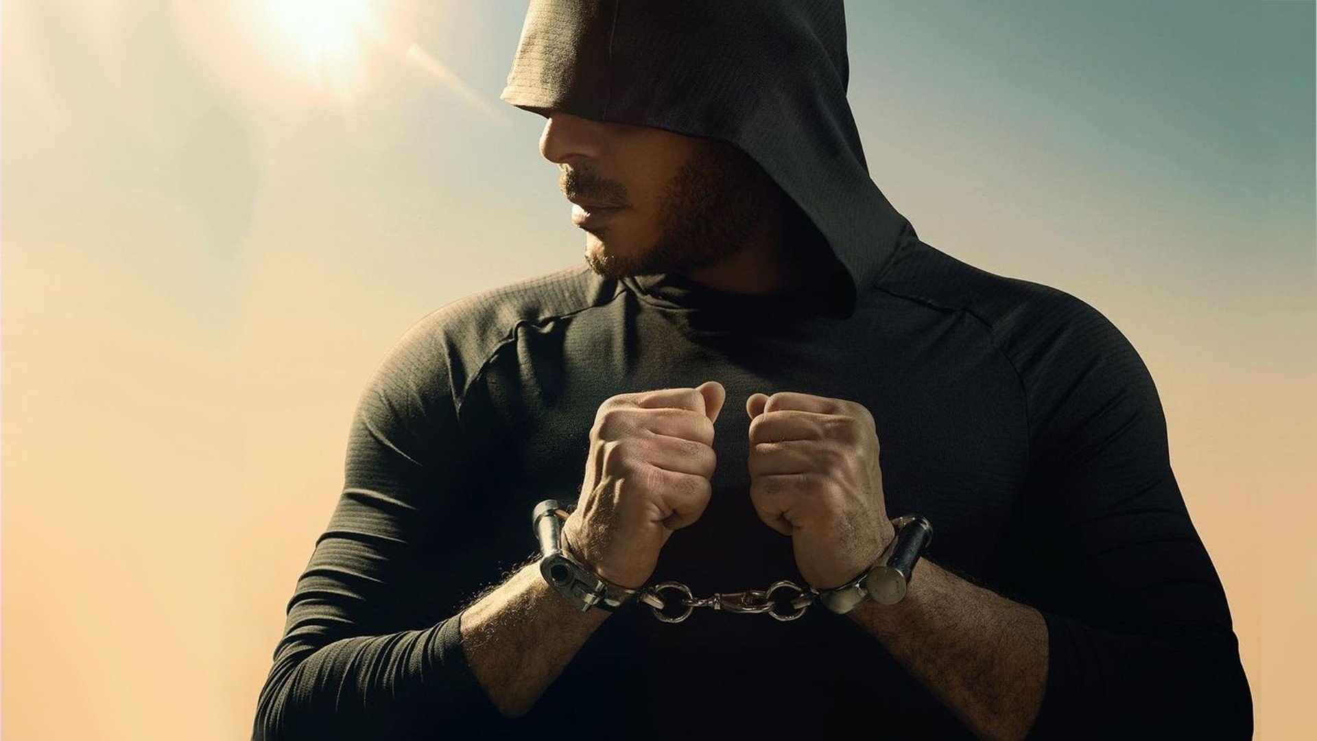 Backdrop image