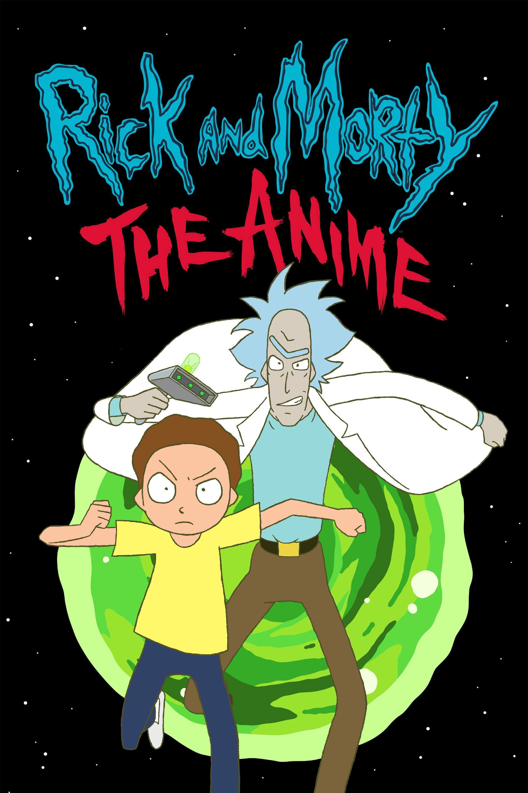 Poster de Temporada 1