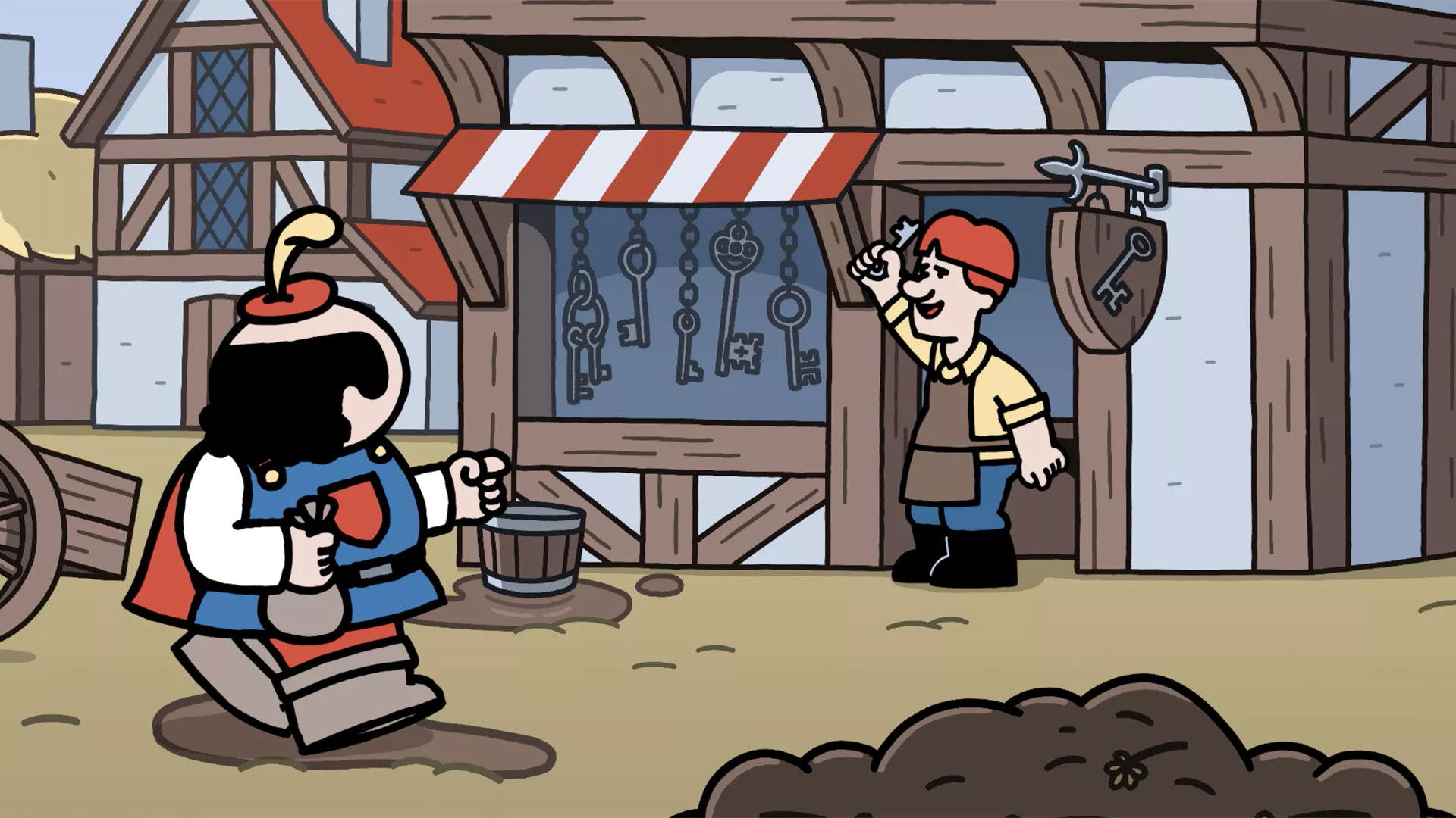 Money doesn´t make happiness