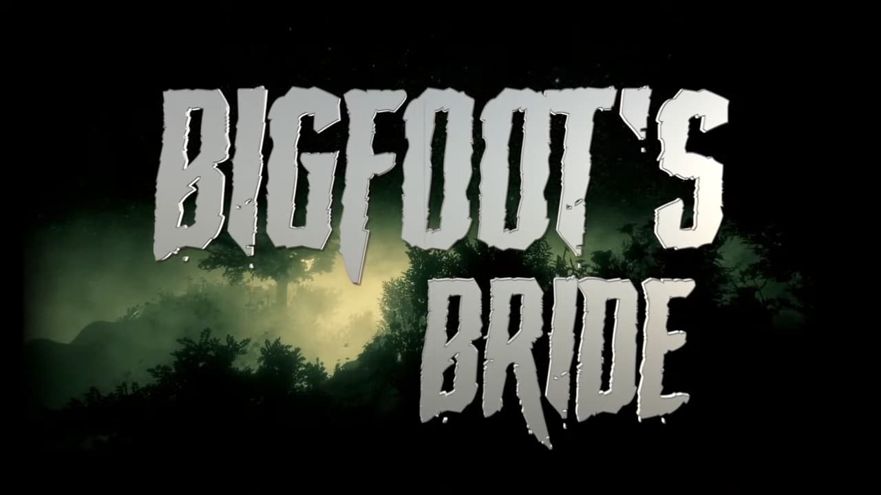 Bigfoot’s Bride 2020 123movies