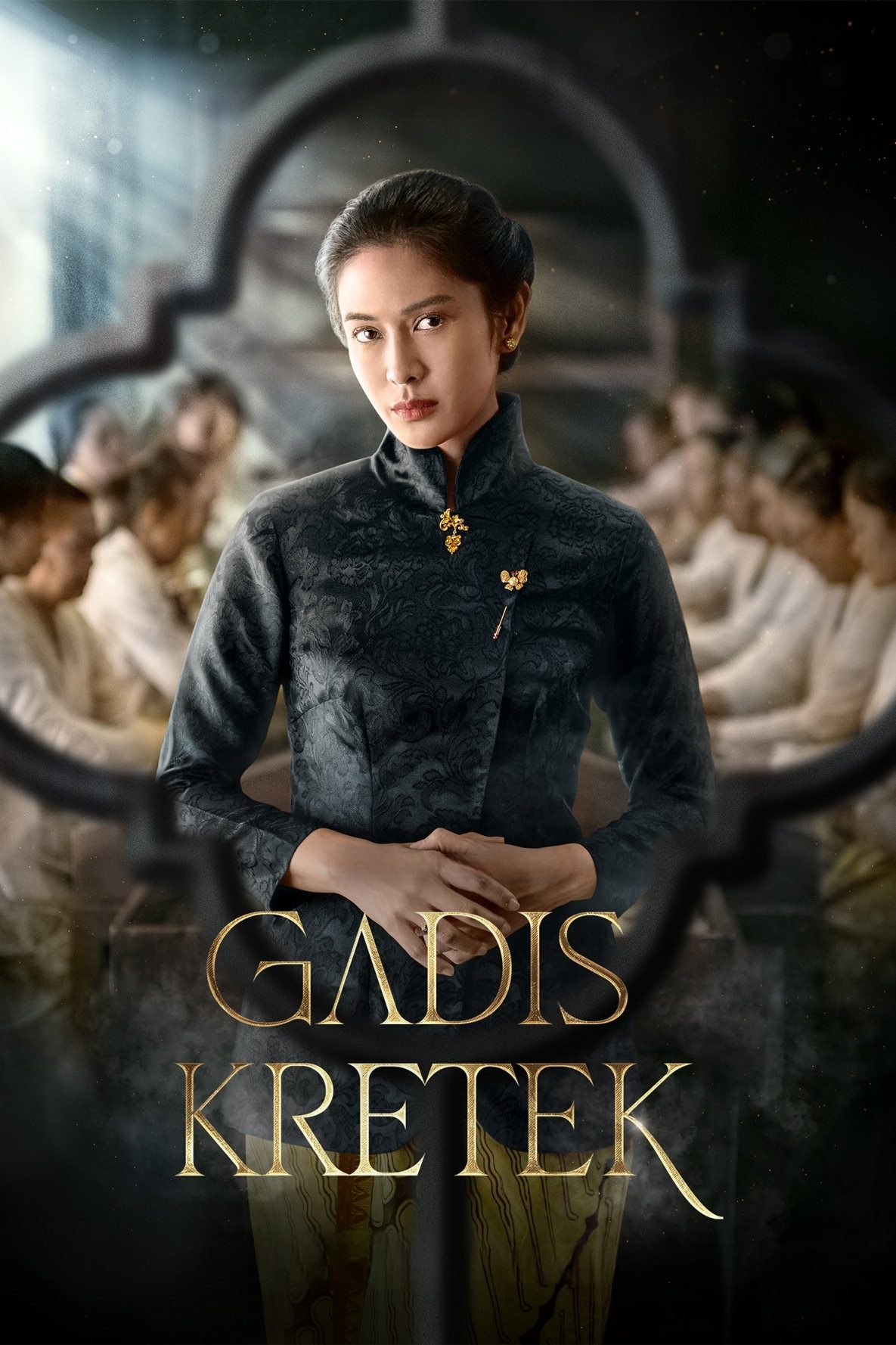 Poster de Temporada 1