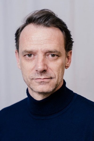 Foto de Peter Seaton-Clark
