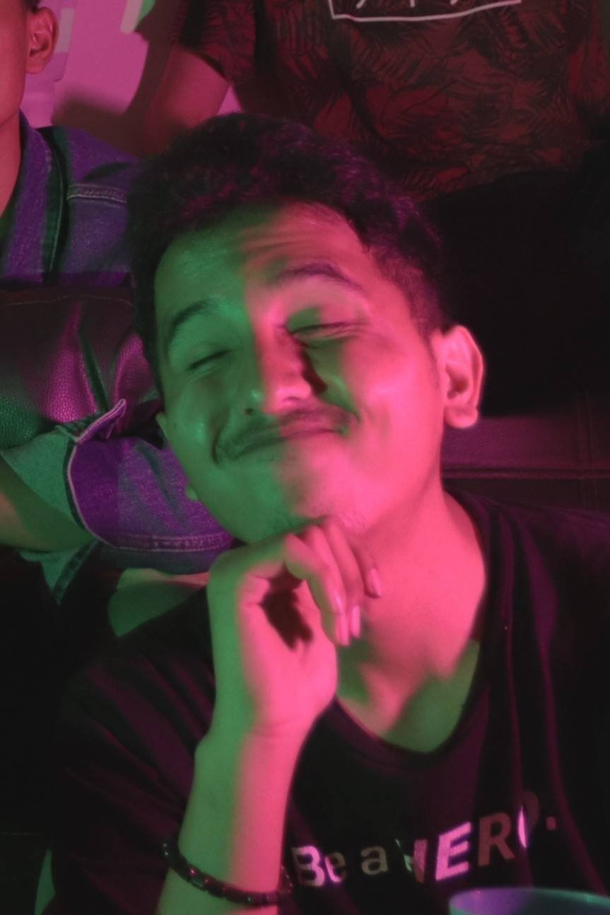 Profil Fotoğrafı