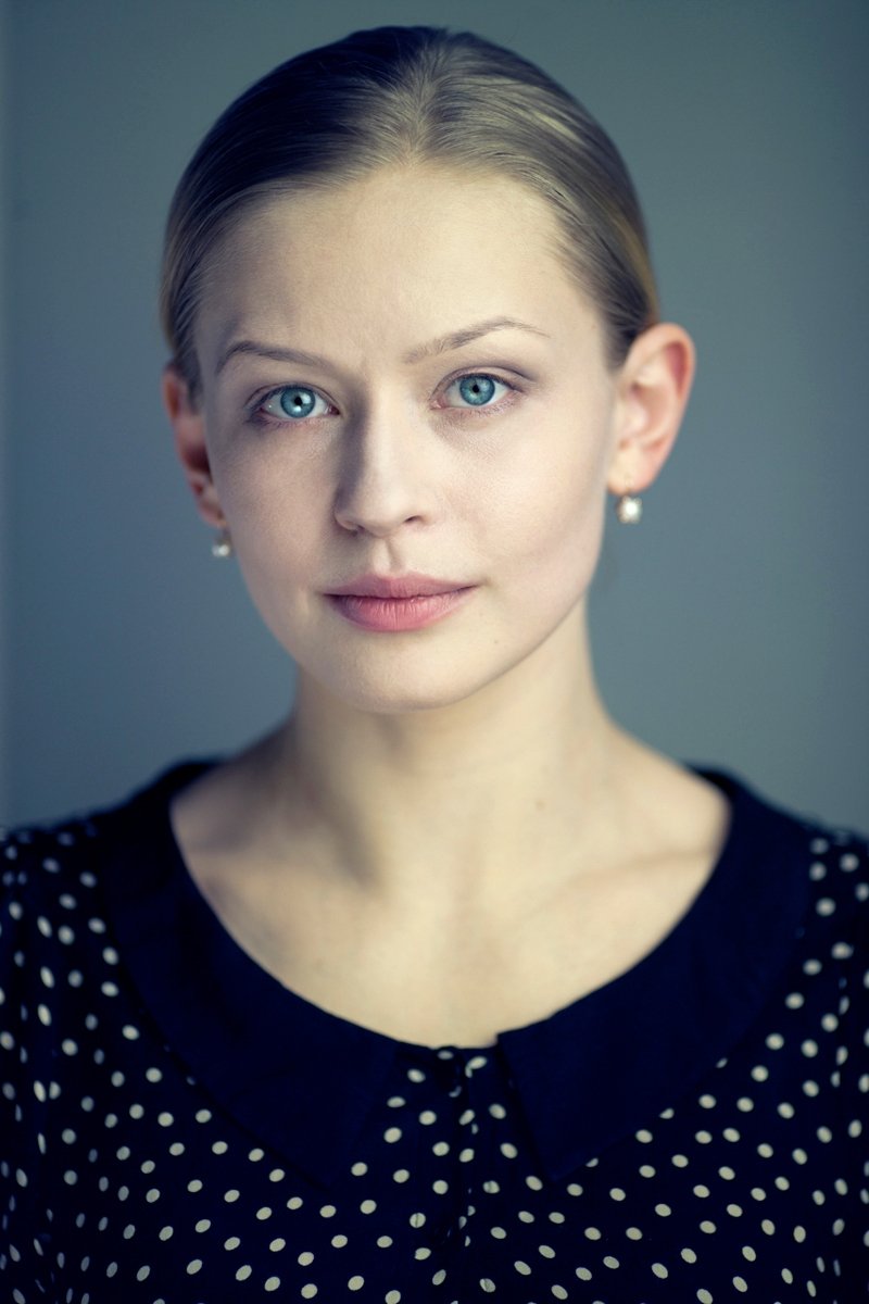 Foto de Юлия Пересильд